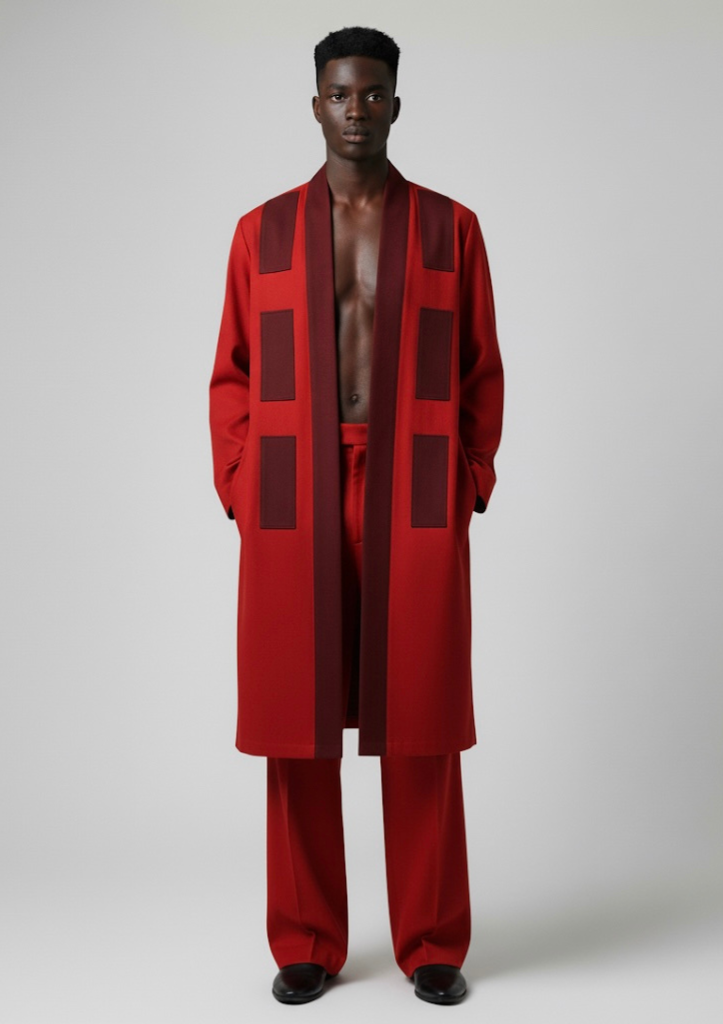 Exclusive Pieces