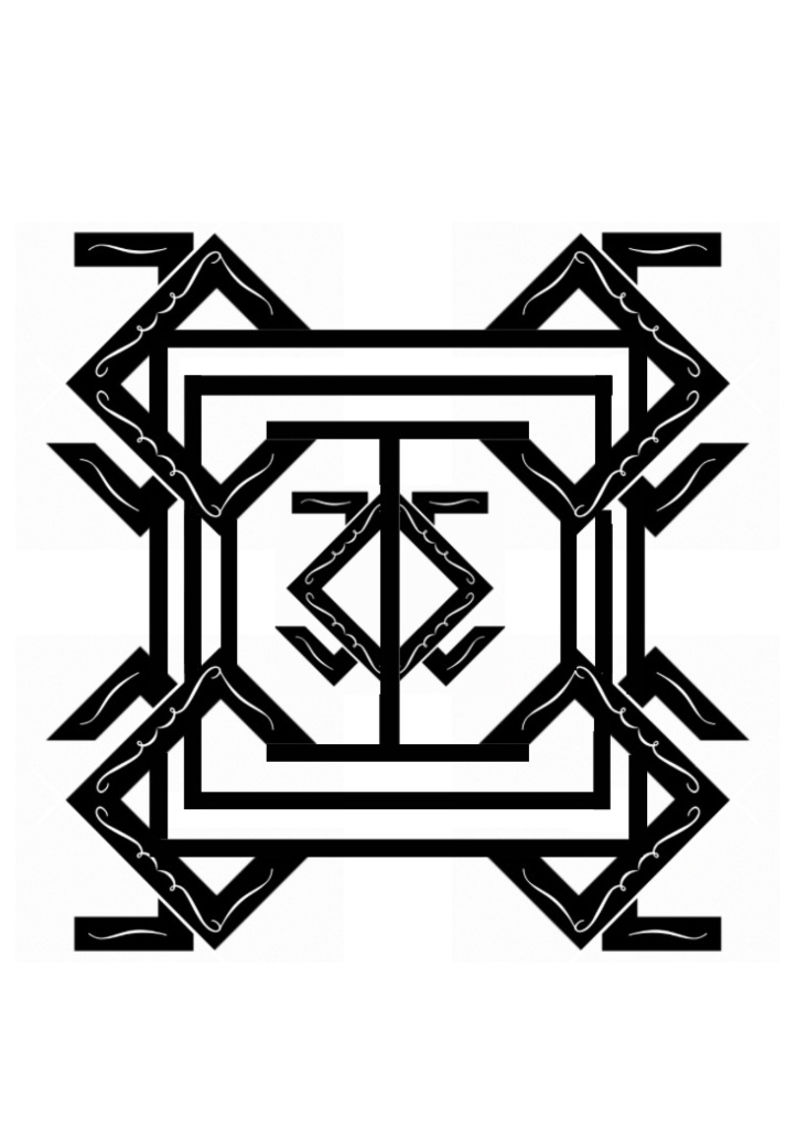 John Caulrick Monogram